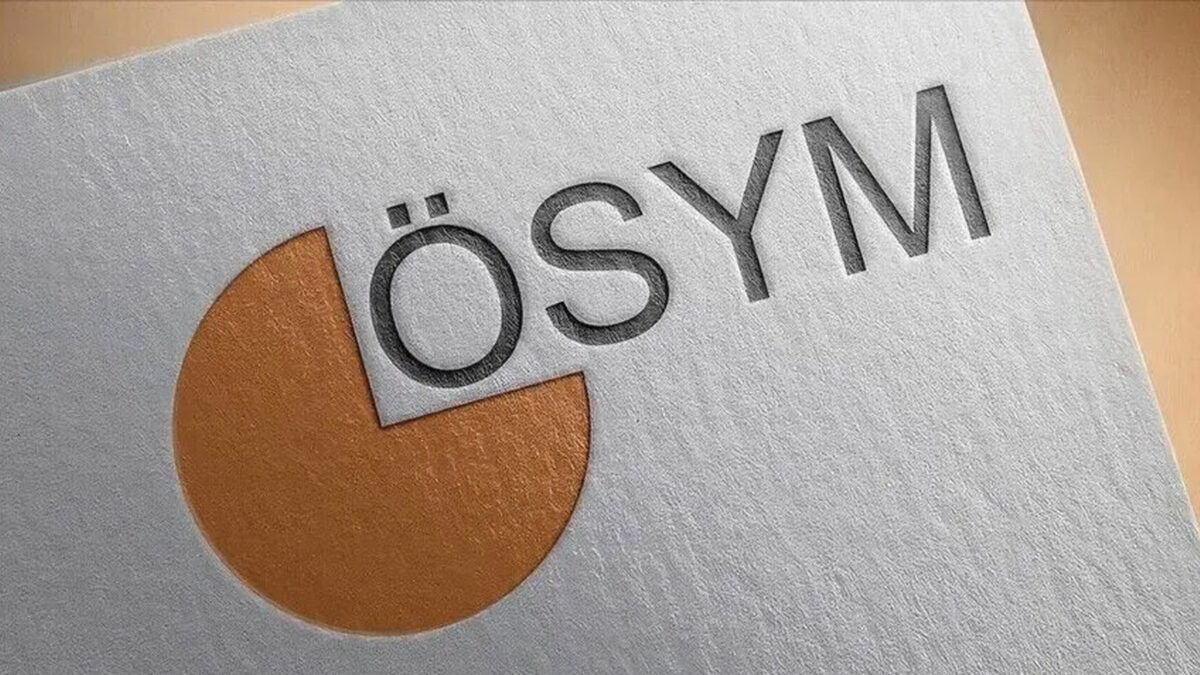 ÖSYM, KPSS Ortaöğretim soru kitapçığını yayımladı