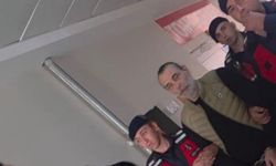 Erdal Beşikçioğlu'nu vatandaş görüntüledi: Bitkin hali dikkat çekti