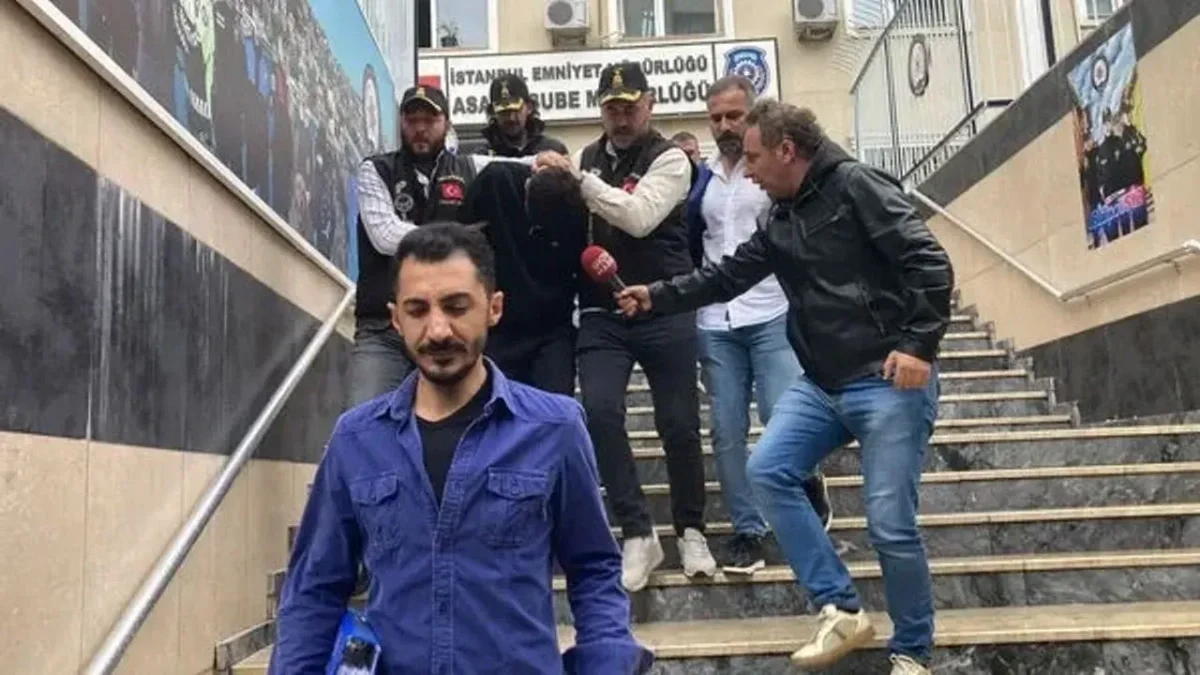 Özgür Barış Kimdir, Cenk Çelik'i Neden Vurdu? 26 Sanıklı Cinayet Davasında Şoke Eden Gerçekler