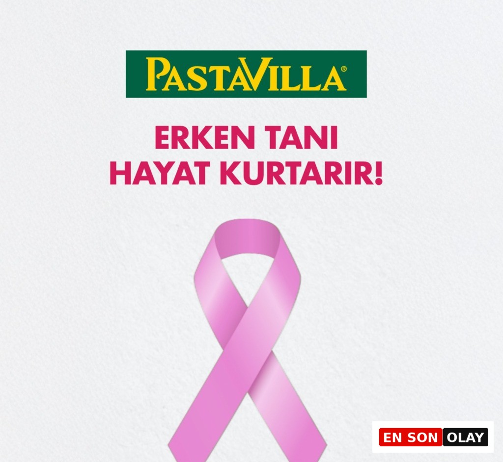 Pastavilla Genel Müdürü Dilara Arslan, Meme Kanseri Tanısının Hayatında Neleri Değiştirdiğini Anlatıyor