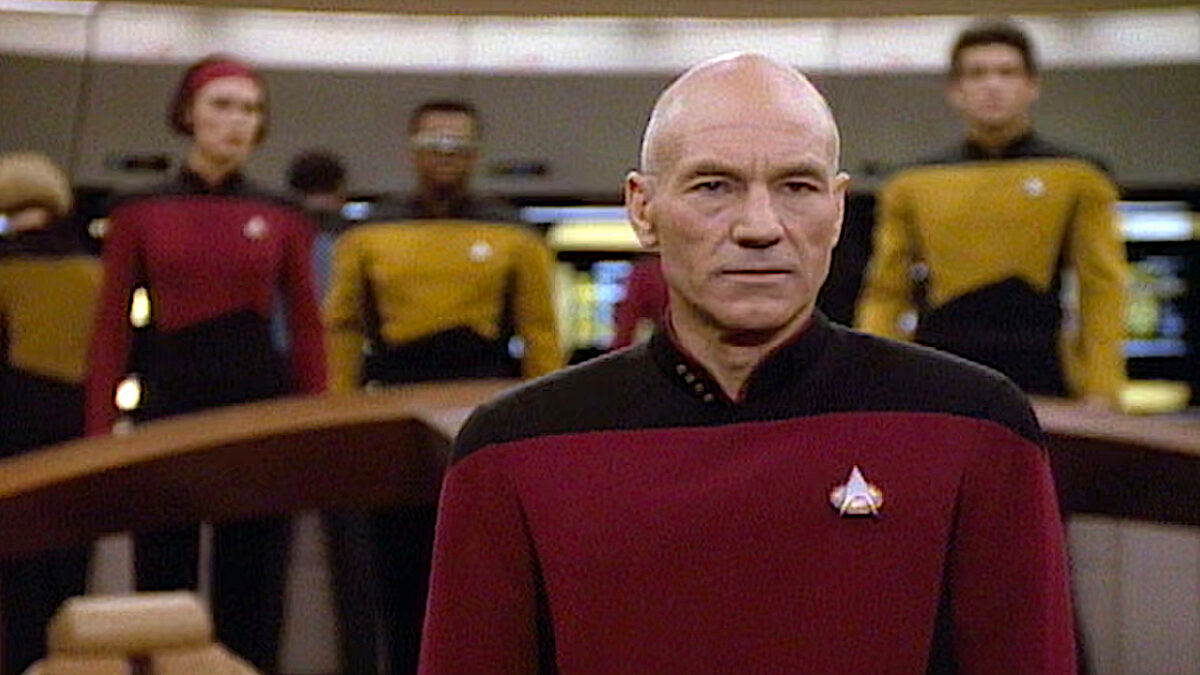 Patrick Stewart, 86 Yaşında Hayatını Kaybetti