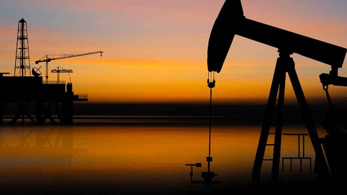 Petrolün ateşi sönmüyor
