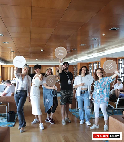 Pınar Hotiç ile İyi Yaş Alma ve Longevity Üzerine