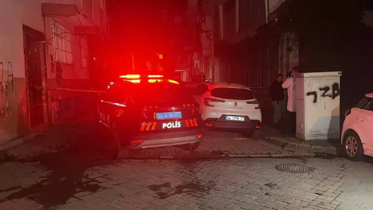Polise silahlı saldırı: Şüpheli vurularak yakalandı