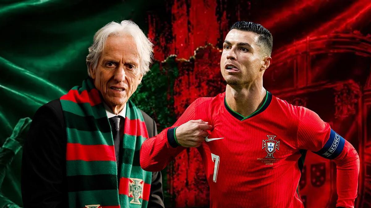 Portekiz’de Ronaldo sürprizi