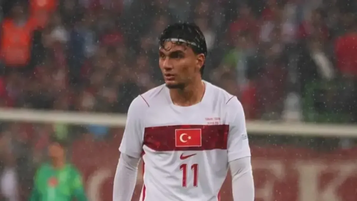 Premier Lig devi Arsenal’den Can Uzun hamlesi: Frankfurt 60 milyon euro istiyor