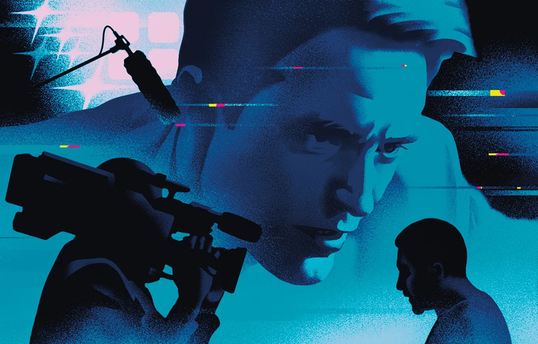 Primetime Film Konusu ve Oyuncuları