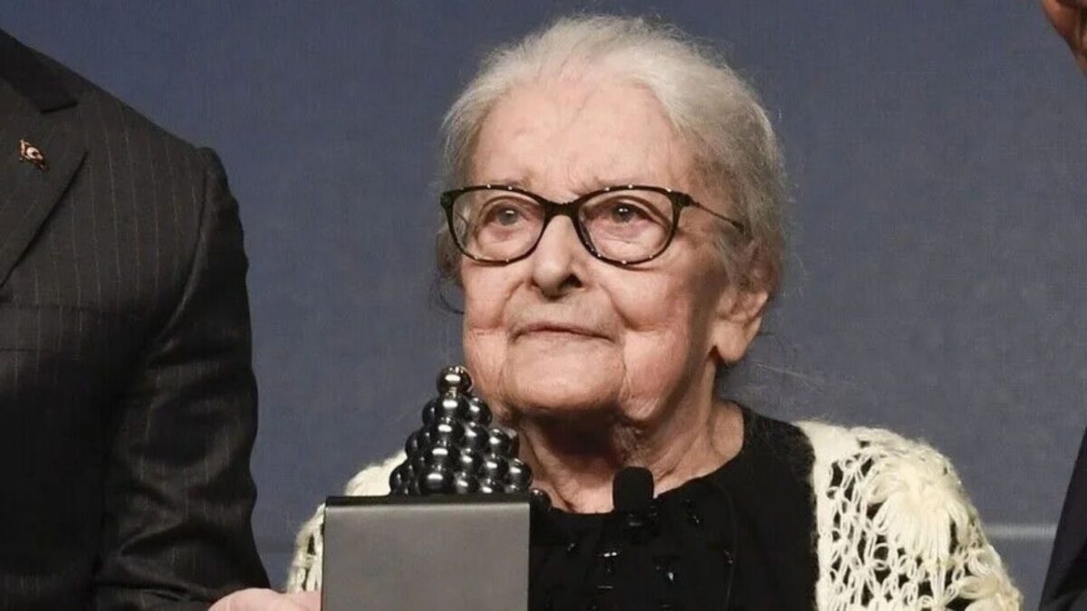 Prof. Dr. İoanna Kuçuradi kimdir, neden öldü? Ölüm nedeni nedir?