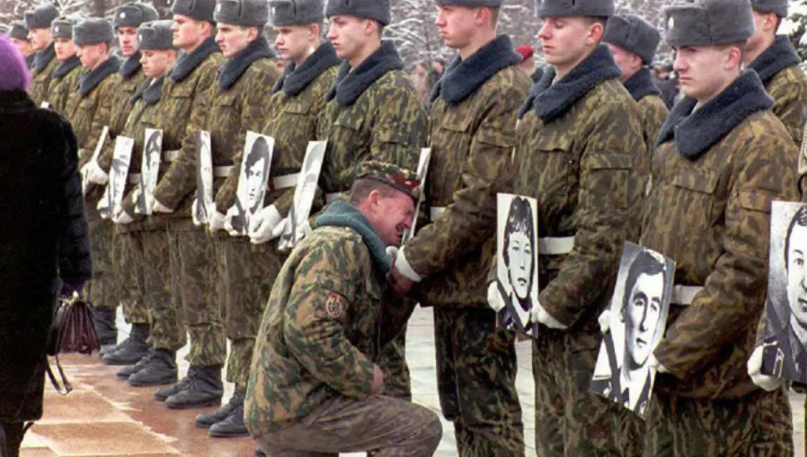 Putin'in çekincesi gaziler, savaştan dönene kamu görevi verdi - Resim: 3