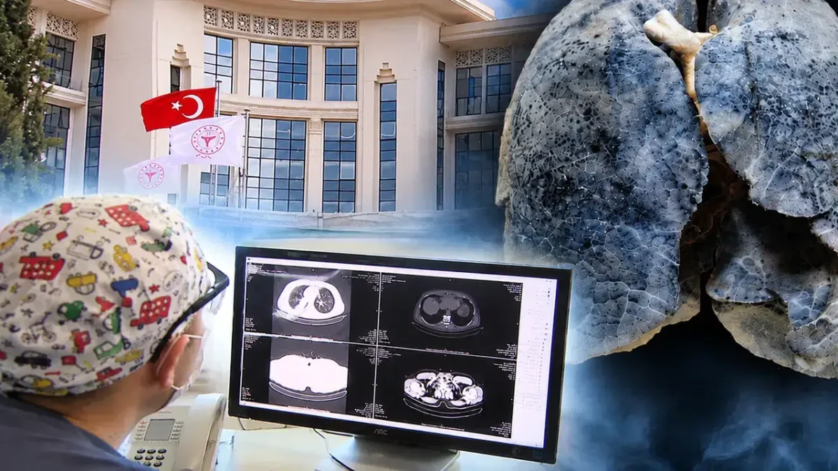 Bakan Memişoğlu’ndan Gençlerde Sigara Uyarısı