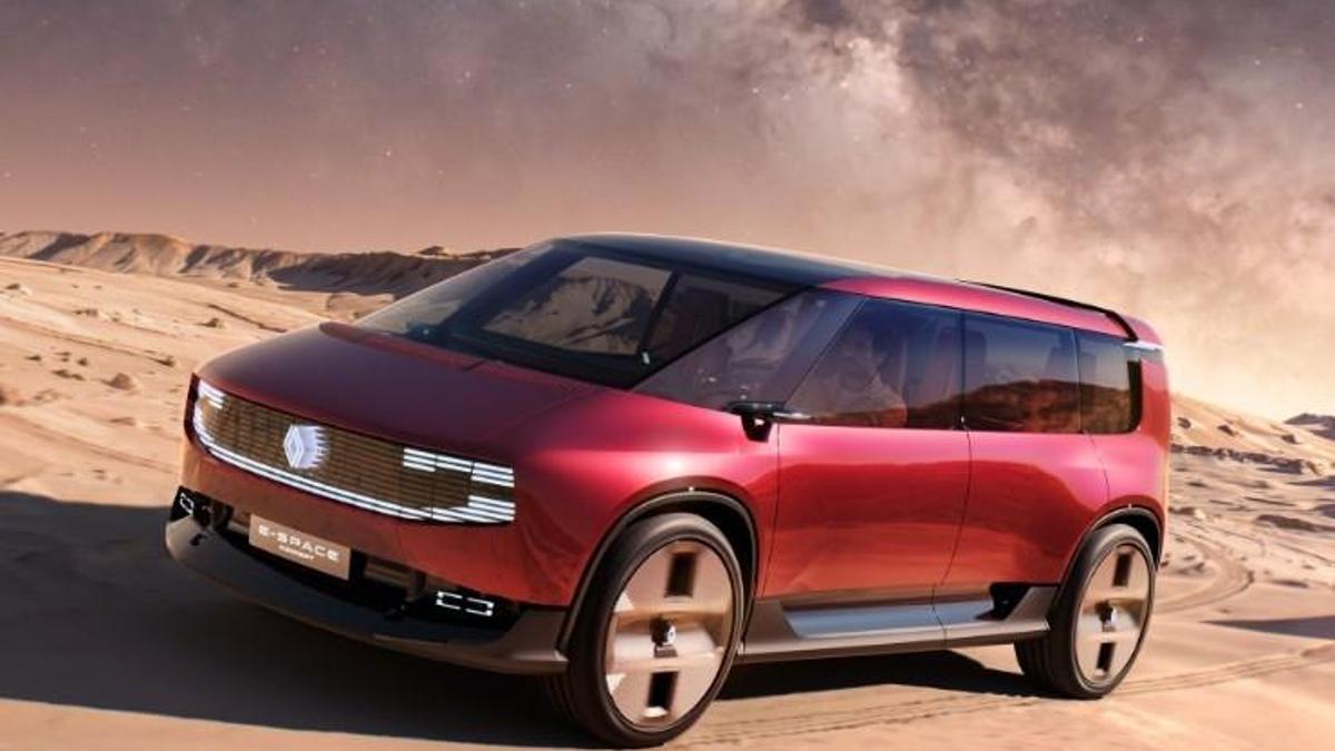 Renault Grubu'ndan 4 yeni model yolda