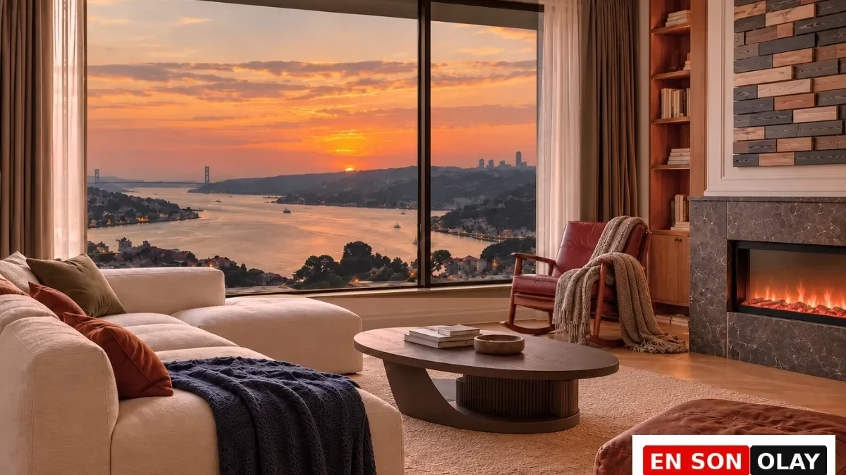 Renk Evinizin Ruhunu Nasıl Değiştirir?