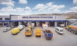 Araç Muayene İstasyonlarına Yeni Düzenleme! Kurallara Uymayanlara 100 Bin TL Ceza