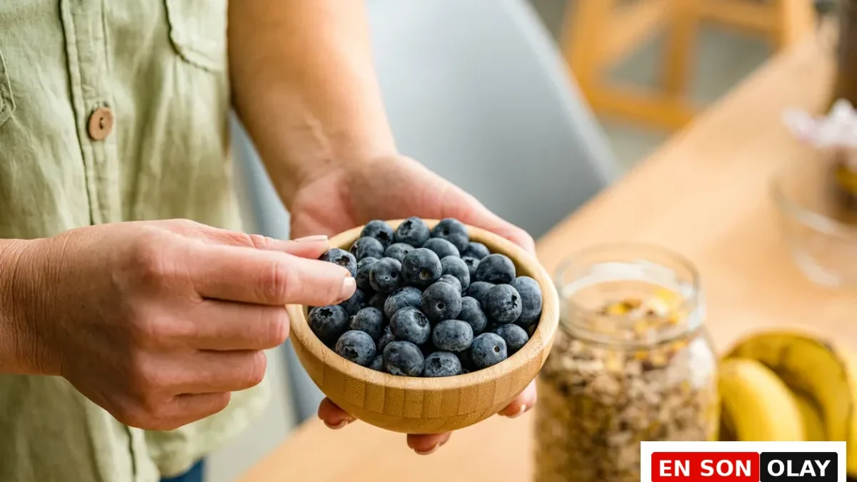 Resveratrol: Doğanın En Güçlü Anti-Aging Molekülü