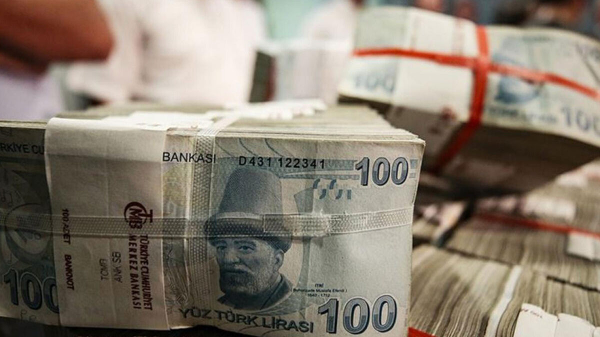 Rezervlerde büyük düşüş, döviz stokunda 4,1 milyarlık azalma