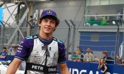 Formula 1 ABD Grand Prix'sini Kimi Antonelli kazandı