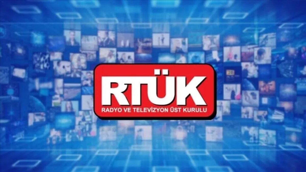 RTÜK'ten dolandırıcılık uyarısı