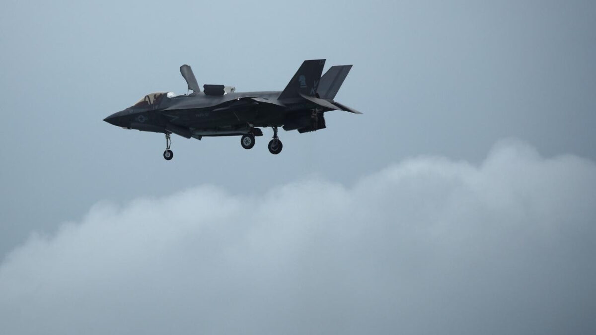 Rubio: Türkiye'ye F-35 satışının önündeki yasal engeller sürüyor