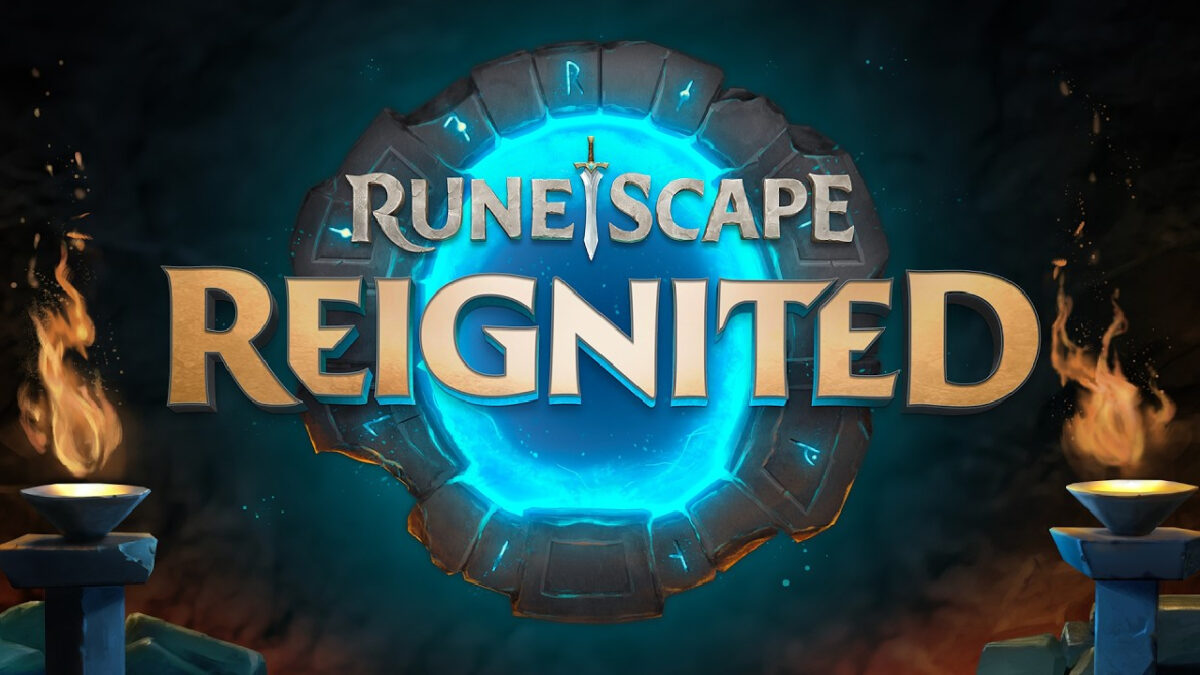 RuneScape Reignited İki Hafta Bile Dayanamadı!