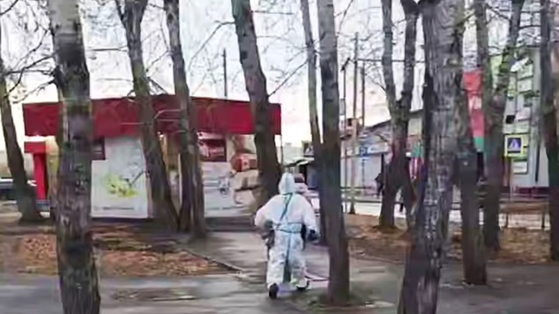 Dünya Sağlık Örgütü'ne (DSÖ) göre kadın cuma günü yaşamını yitirirken ölüm nedeni henüz kesin olarak açıklanmadı. Rus bir yetkili, kadının nedeninin belirlenemediği bir zatürre nedeniyle hayatını kaybettiğini söyledi ve ölümü ile Sibirya ve Uzak Doğu Veba Araştırma Enstitüsü'ndeki işi arasında bağlantı kurmadı.