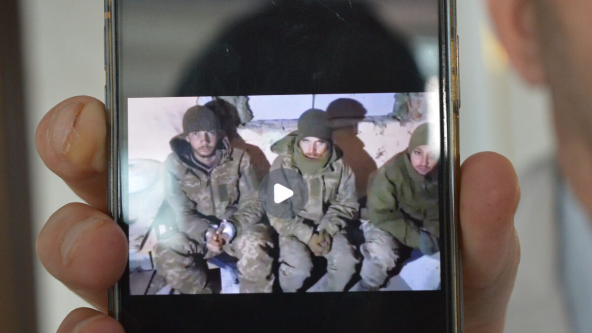 Rusya'da askere alınıp Ukrayna'da esir düştü! 3,5 yıldır haber yok: "Yaşıyor mu, ölmüş mü bilmiyoruz"