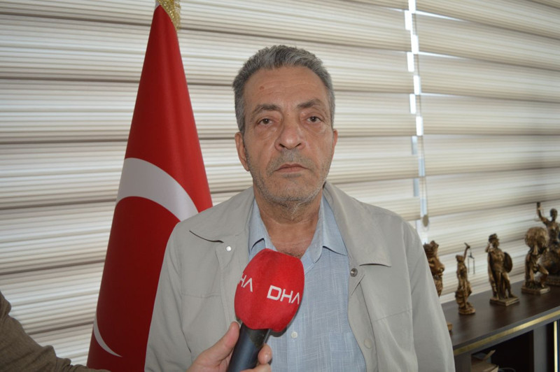 Rusya'da askere alınıp Ukrayna'da esir düştü! 3,5 yıldır haber yok: "Yaşıyor mu, ölmüş mü bilmiyoruz" - Resim: 3