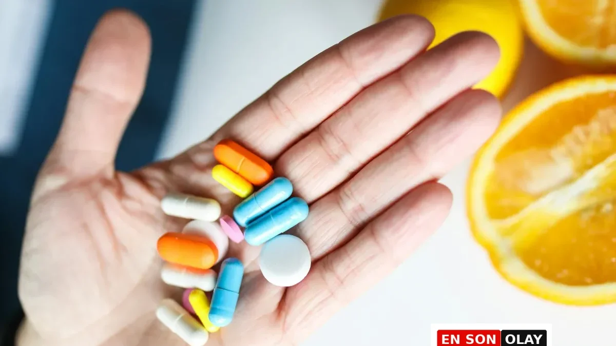 Sadece C Vitamini Yetmez: Bağışıklık Sisteminizi Güçlendiren Yeni Nesil Destekler