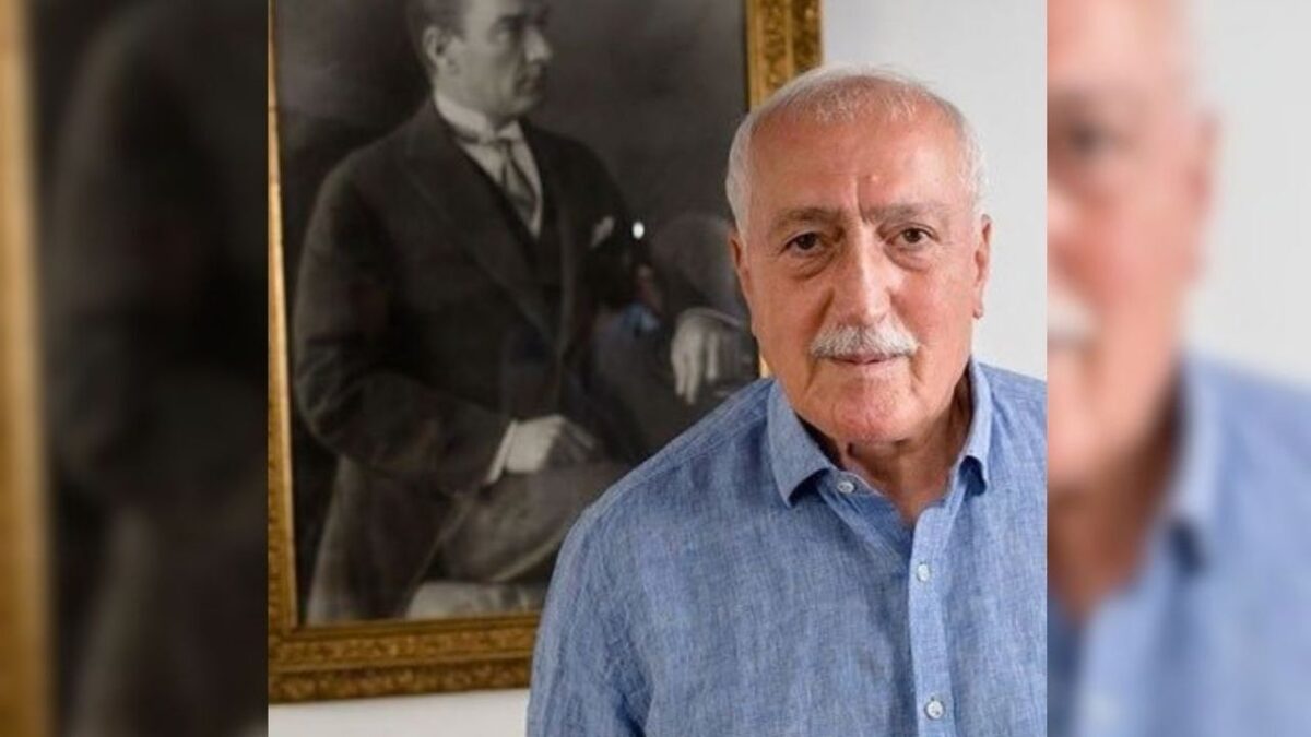 Sadettin Tantan kimdir? Kaç yaşında, ne iş yapar, nereli?