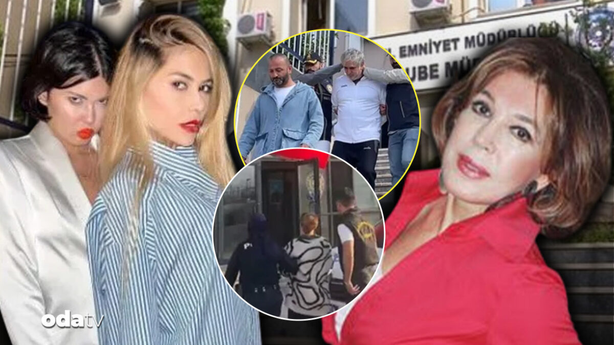 Samime Sanay dosyasından Candan kardeşlerin davasına: İstanbul'da firari avı