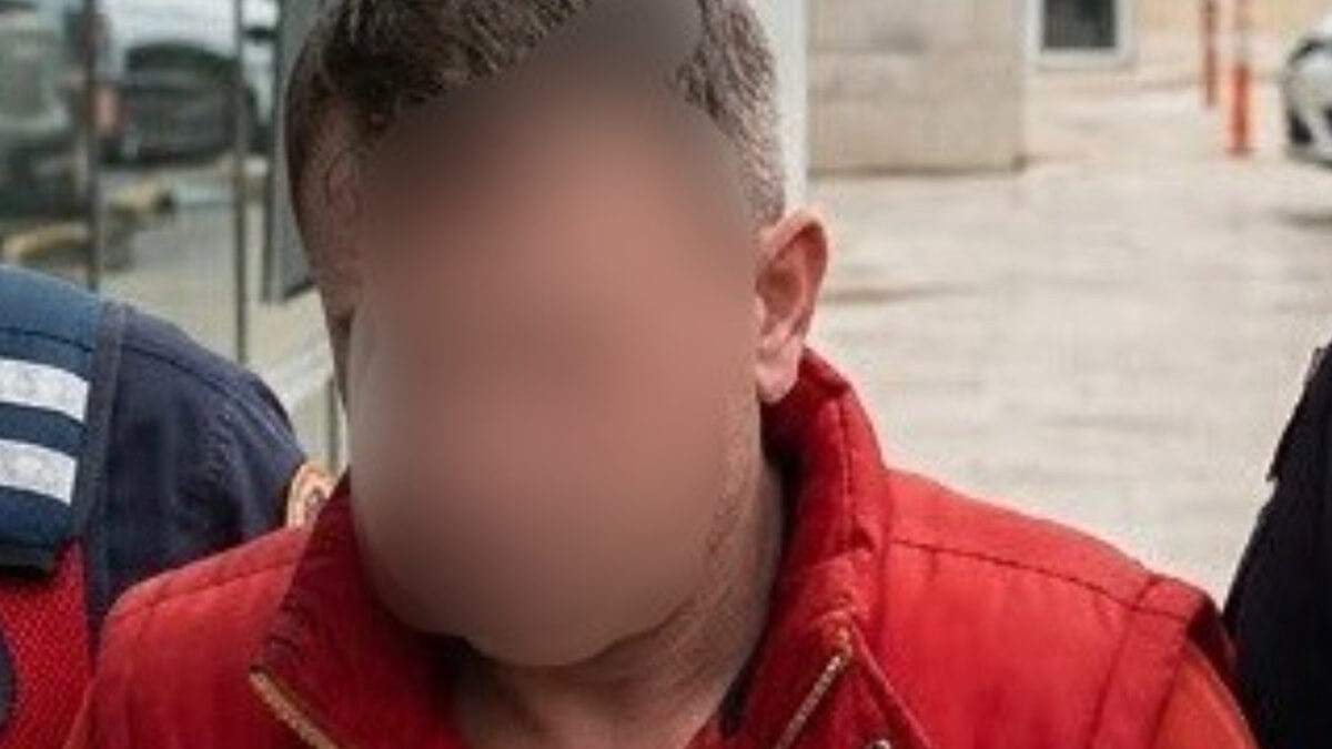 Samsun'da jandarmadan uyuşturucu operasyonu: 1 gözaltı