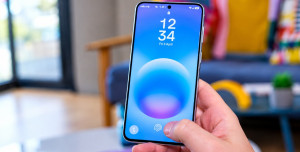 Galaxy A57'ye Türkiye'de Android 17 Geldi: One UI 9 Dağıtımı Başladı