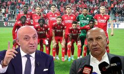 Sinan Engin'den Yüksel Yıldırım'a Samsunspor çağrısı: "İçim sızladı"