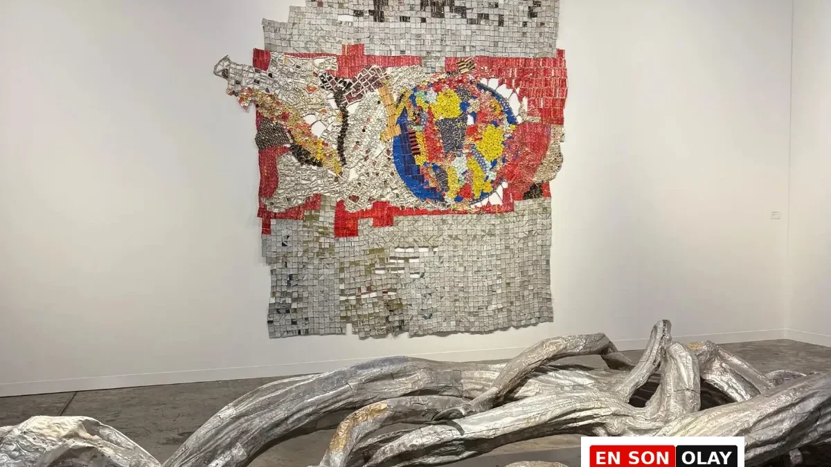Sanat, Ekonomi ve Değişim: Art Basel Hong Kong 2025