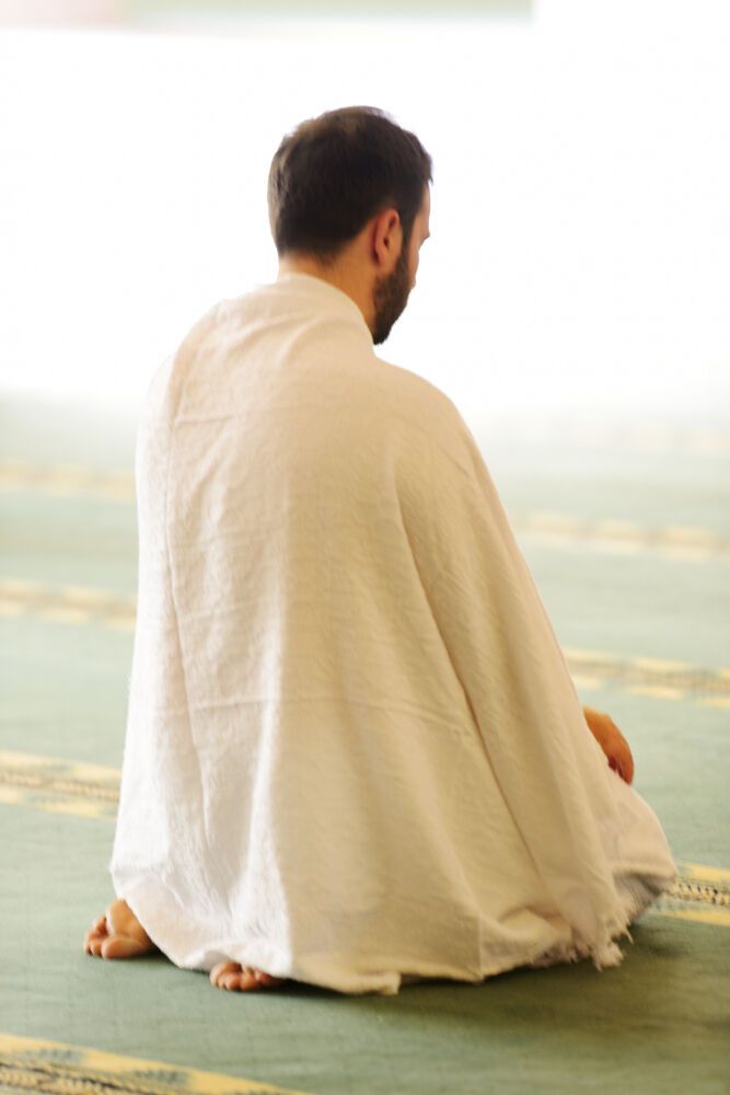 Gençgazete Namaz Kılmak Salat Pray Dua Secde (14)