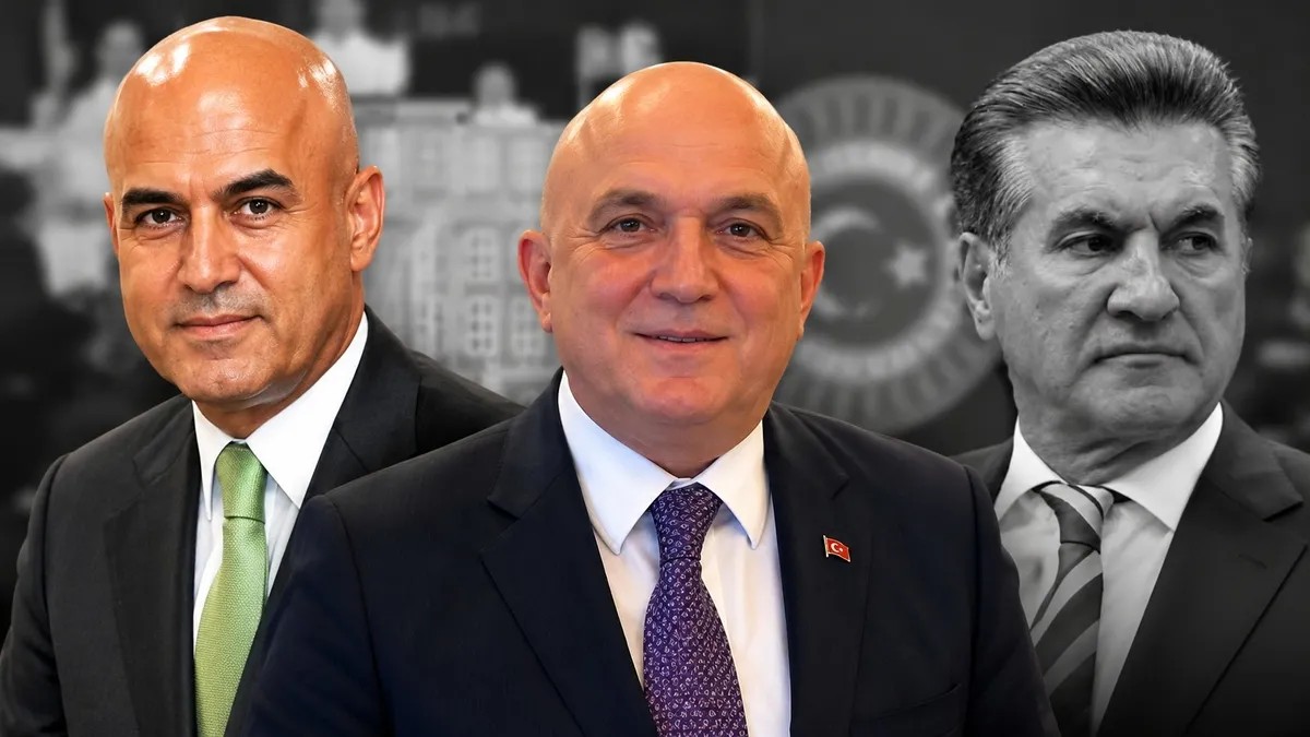 Sarıgül ailesine yönelik soruşturmada tutuklama kararı! Sofu Altınbaş dahil 3 isim cezaevinde-2