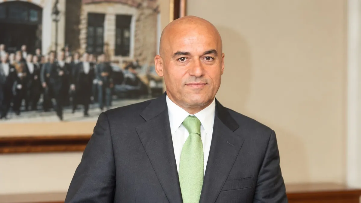 Sarıgül ailesine yönelik soruşturmada tutuklama kararı! Sofu Altınbaş dahil 3 isim cezaevinde