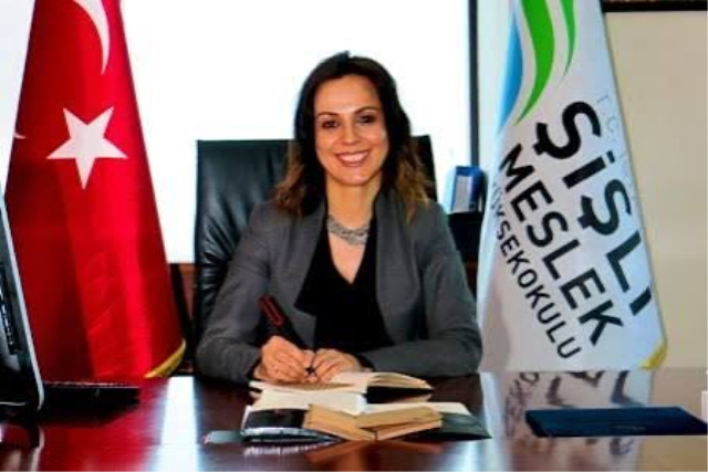 Aynur Aydın