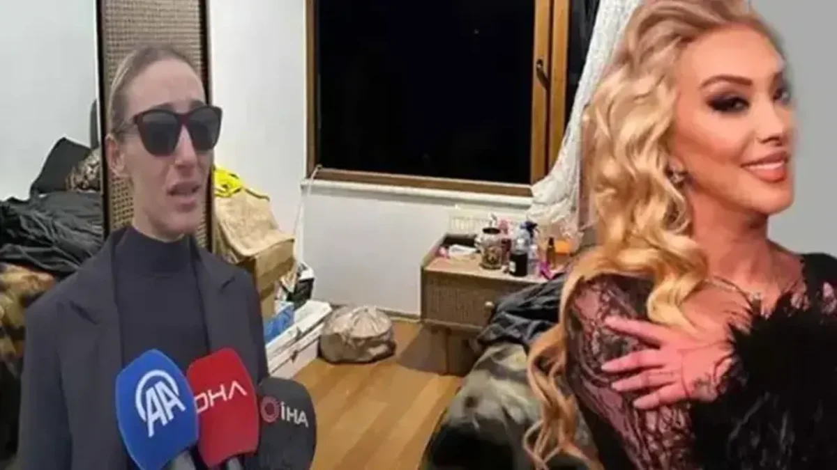 Güllü'nün kızı Tuğyan Ülkem Gülter'e ağırlaştırılmış müebbet hapis cezası