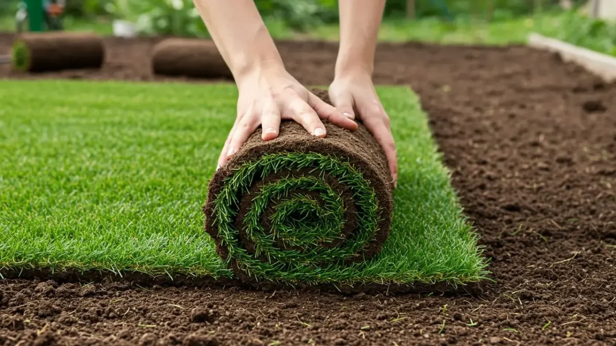 Sayıştay açıkladı: Üretim yapmayan kooperatiften çim aldılar!