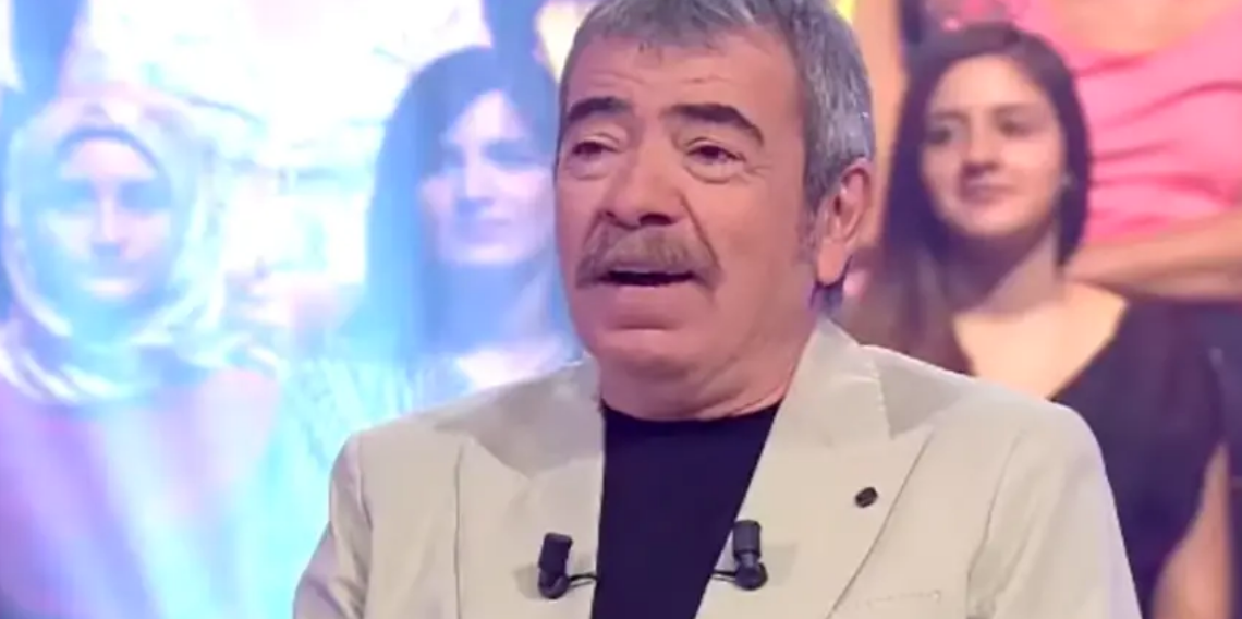 Selçuk Yöntem’den Kim Milyoner Olmak İster itirafı: “Yarışmacıları eleştiriyordum”