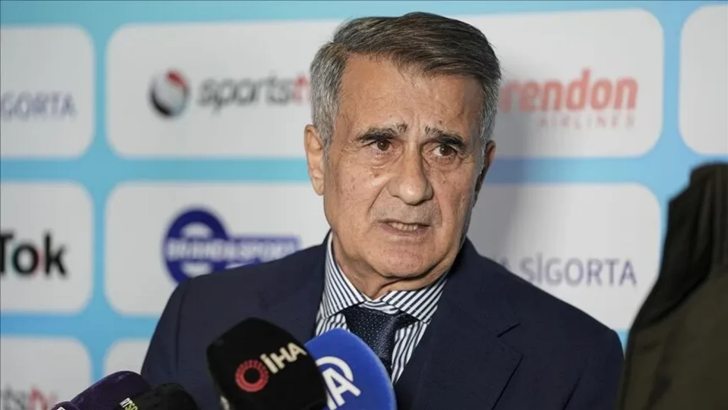 Şenol Güneş