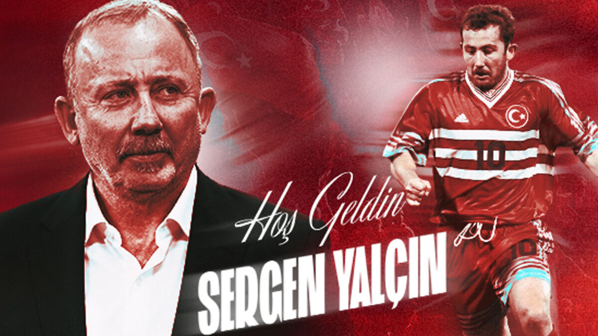 Sergen Yalçın’ın maaşı ve tazminat maddesi ortaya çıktı!