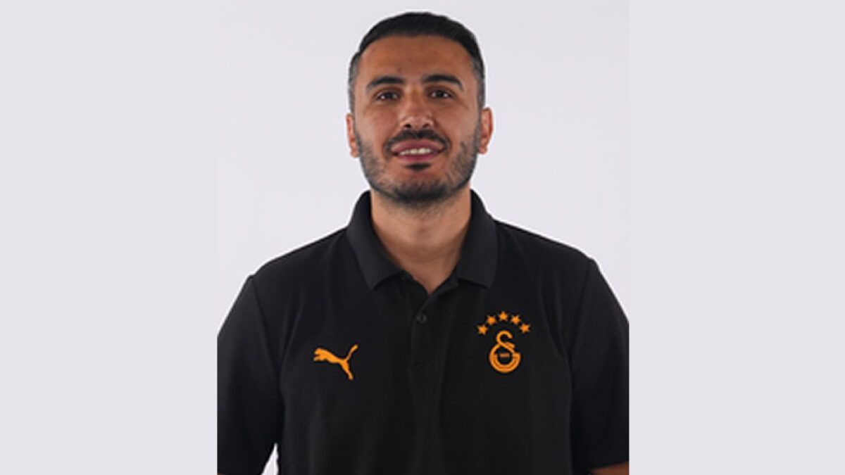Serhat Doğan kimdir ve aslen nereli? Galatasaray’daki görevi merak edildi