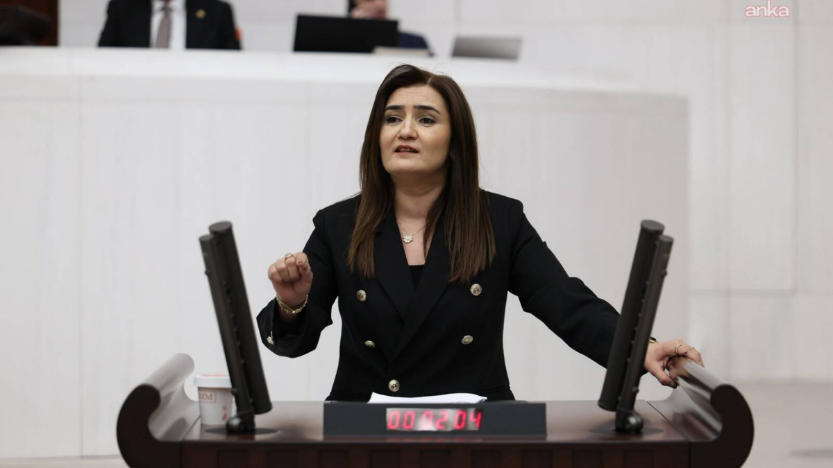 Sevda Erdan Kılıç: Sandıkta alamadığınız İzmir'i transferlerle alamazsınız