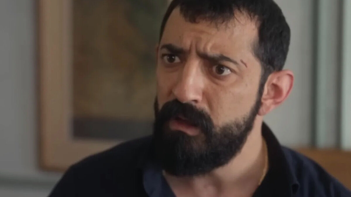 Sevdiğim Sensin'in kötü adamının cezası belli oldu! Trafiğe alkollü çıkınca...