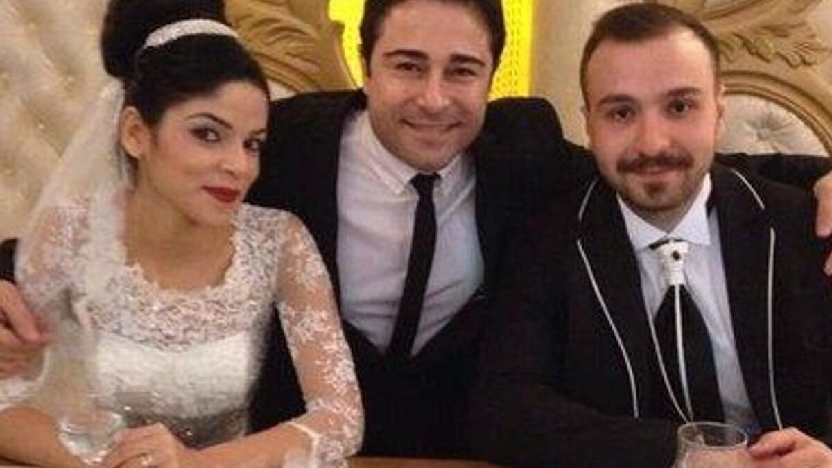 Sezen Taş'ın eski eşinden iddialara yanıt: Vicdan sınırlarını aşan iftiralardır