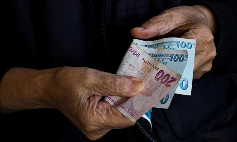 SGK uzmanı Özgür Erdursun en düşük emekli ve memur maaşını tek tek hesapladı - Resim: 10