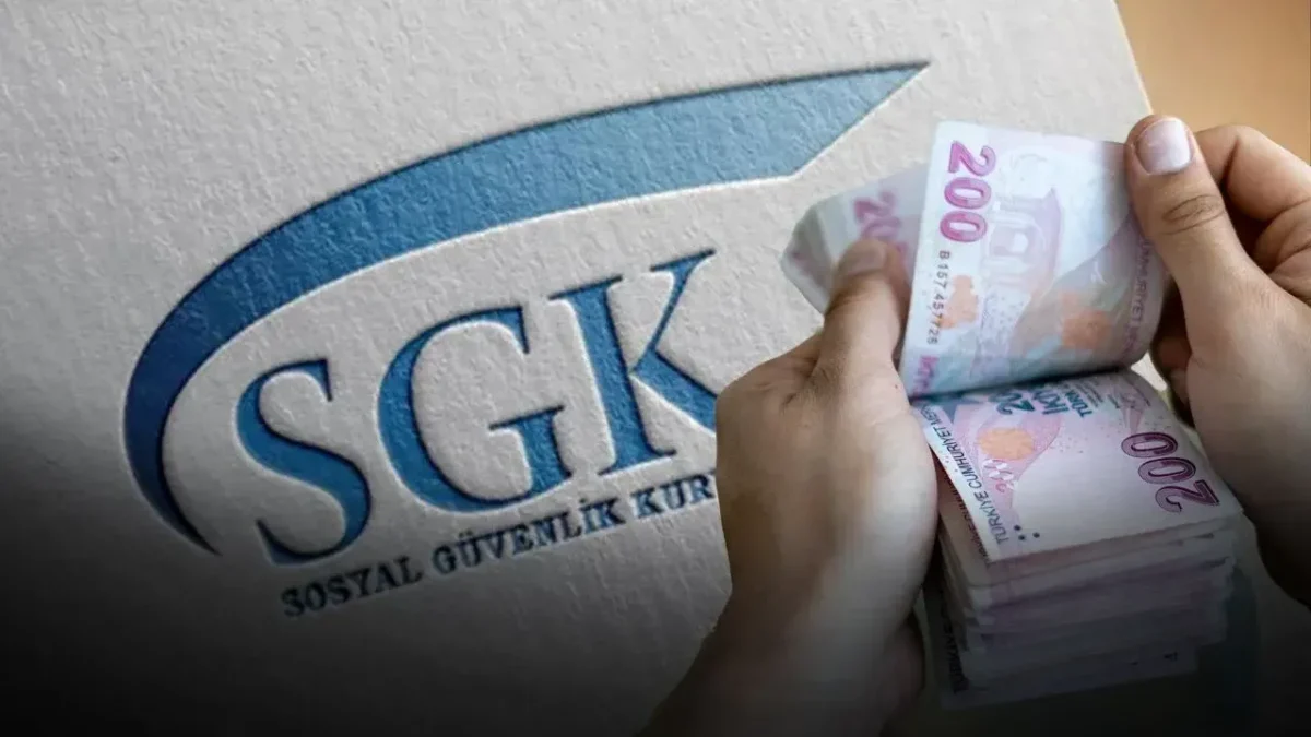 SGK Yeni Genelge Yayımladı: Kayıt Dışı Çalışanlara Prim Hakkı