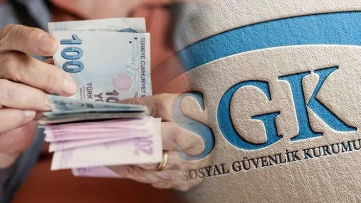 SGK'ya üç ay içinde ödeyen kazançlı çıkacak - Resim: 11