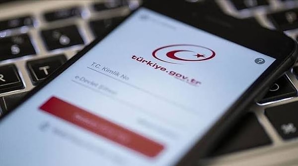 Siber Güvenlik Başkanlığı'ndan e-Devlet Açıklaması